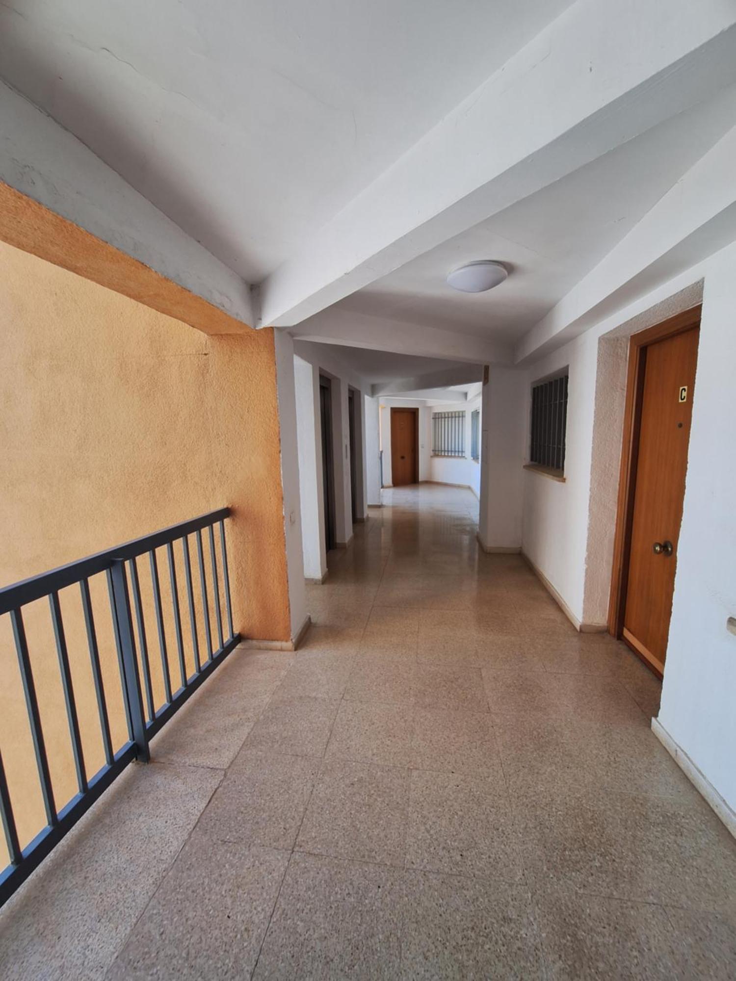 Beautiful 2 Bedrooms Aparatament Benidorm Bagian luar foto